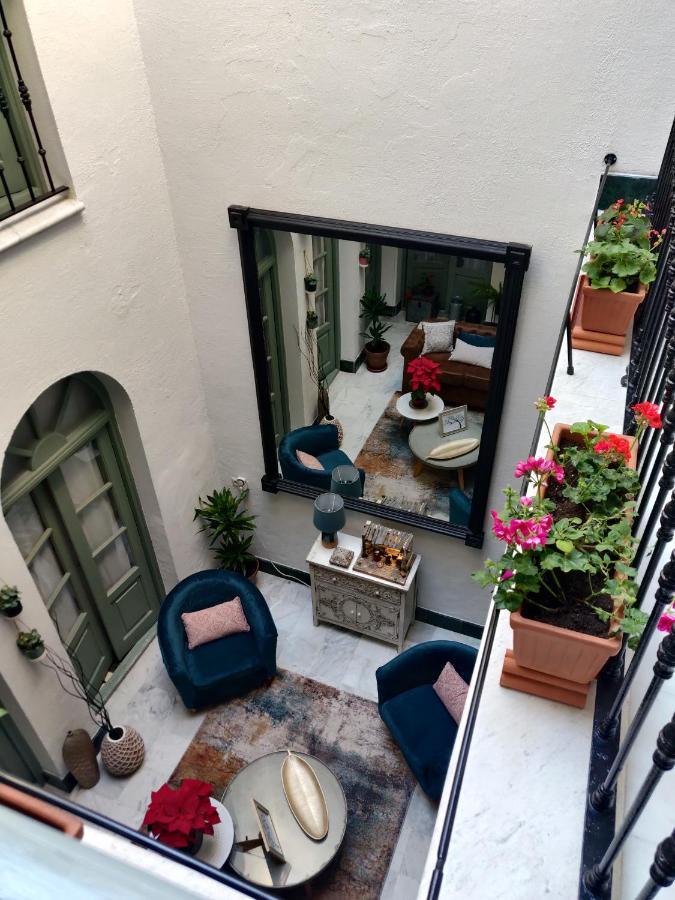 Bed & Breakfast La Gitanilla & Encanto Jerez *