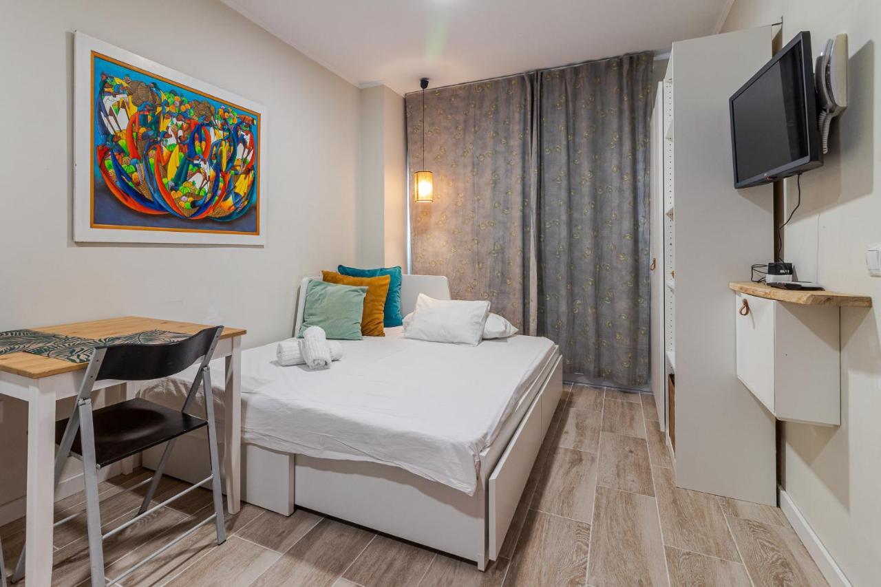 La Naval Cosy 4c Apartamento Las Palmas de Gran Canaria