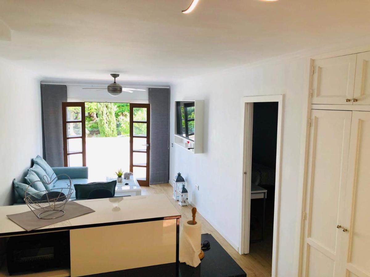 Deluxe Windsor Park Apartamento