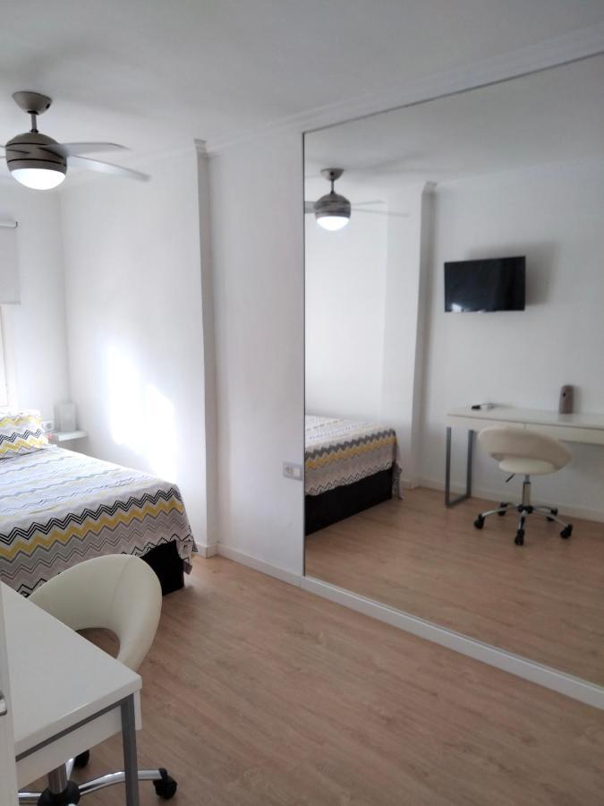 Apartamento Deluxe Windsor Park