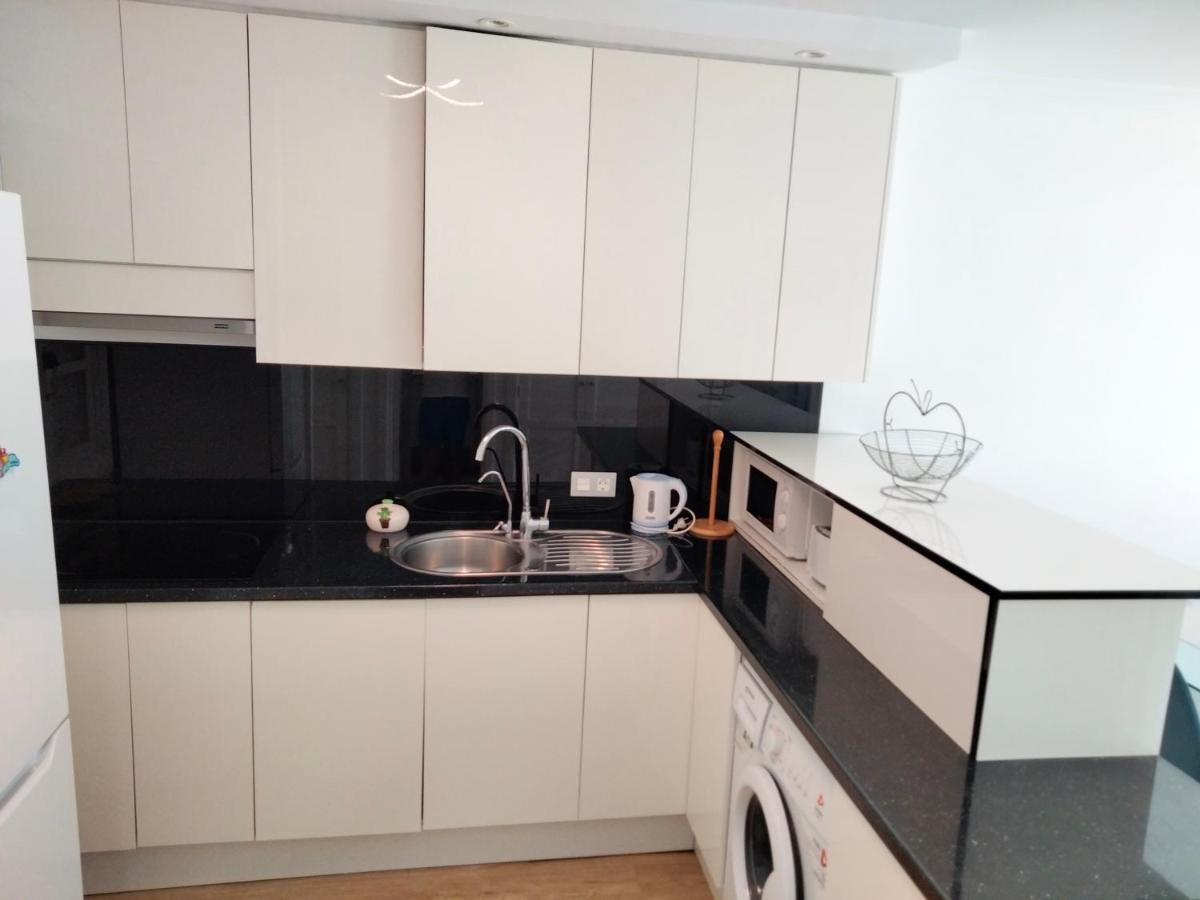 Apartamento Deluxe Windsor Park