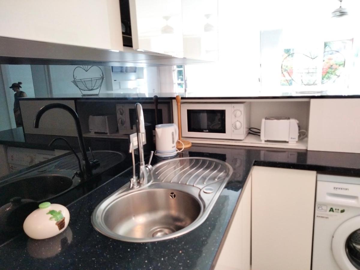 Apartamento Deluxe Windsor Park *