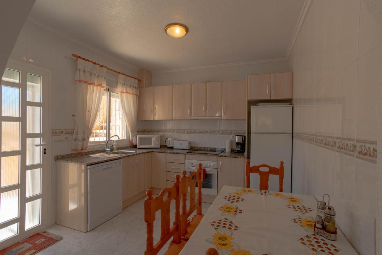 Villa Isla Lanzarote - - Alicante Ciudad Quesada