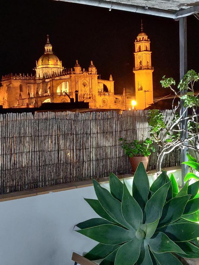 Bed & Breakfast La Gitanilla & Encanto Jerez Jerez de la Frontera