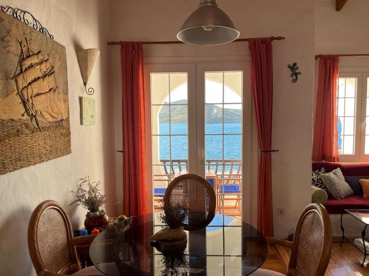 Amazing Sea View A Paradise Cosy Apartamento Fornells (Menorca)