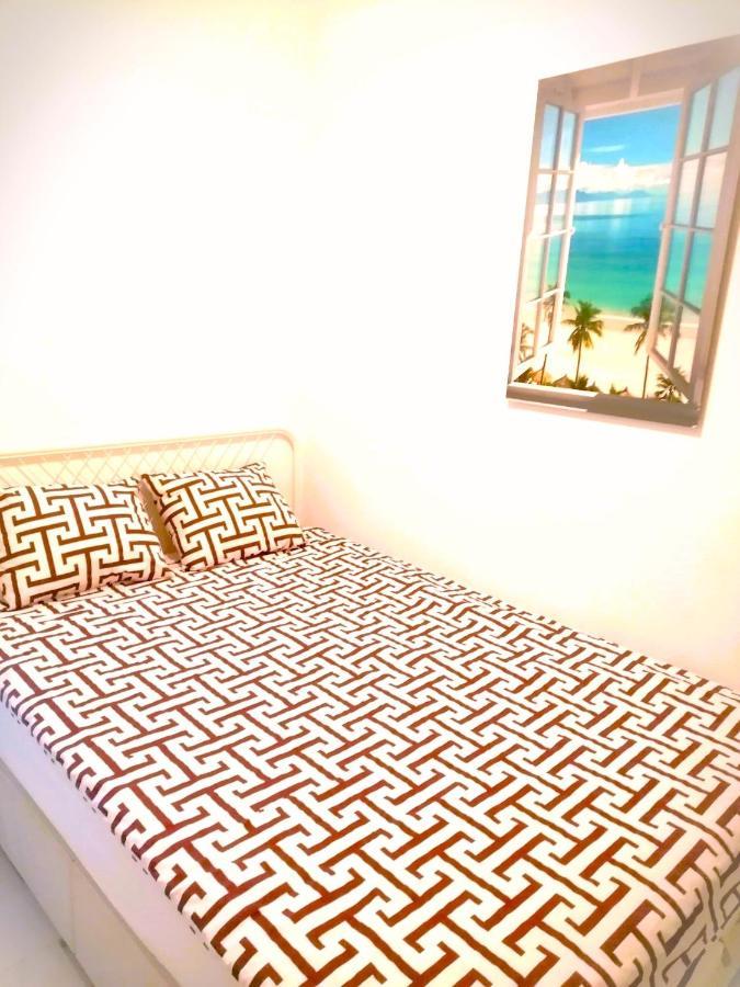 Apartamento Vista Azul No1 *