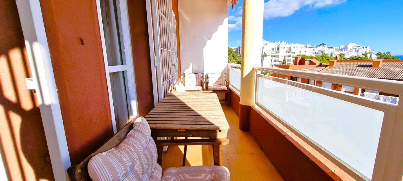 Apartamento Vista Azul No1 Torremolinos