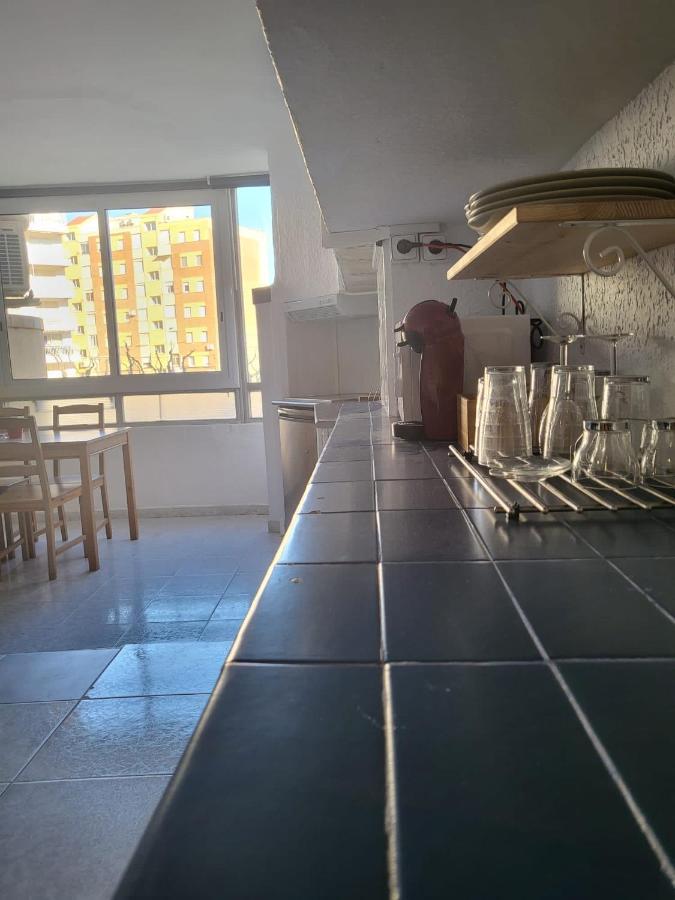 Estudio Iii Loft, La Pineda, Salou, Playa, Port Aventura Con Piscina La Pineda