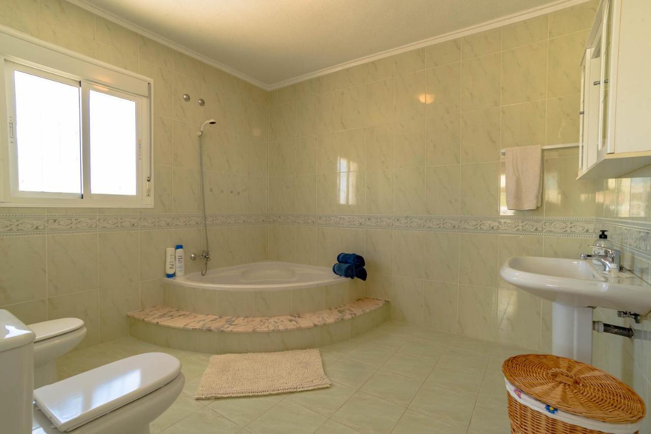 Villa Isla Lanzarote - - Alicante Ciudad Quesada