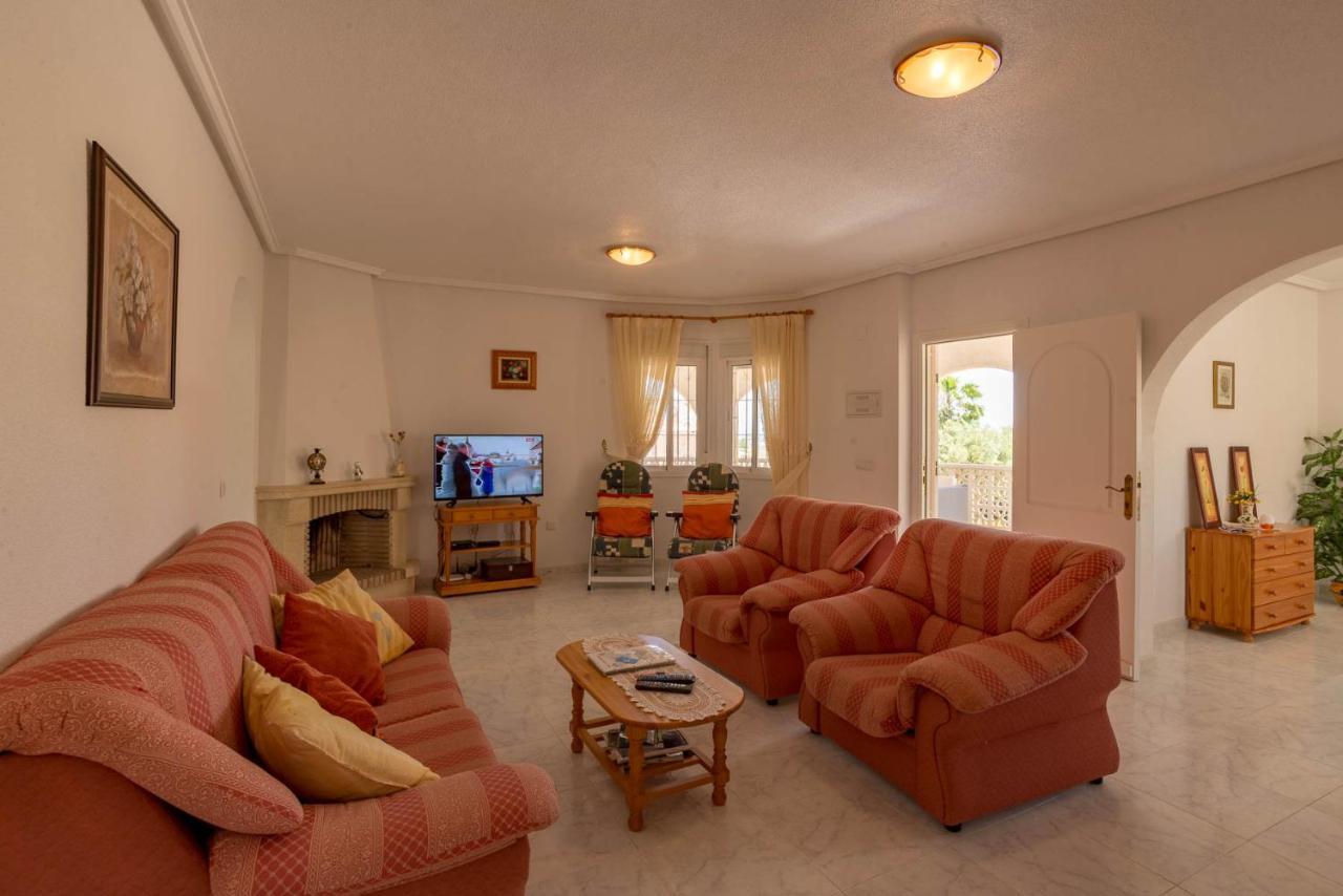 Isla Lanzarote - - Alicante Villa
