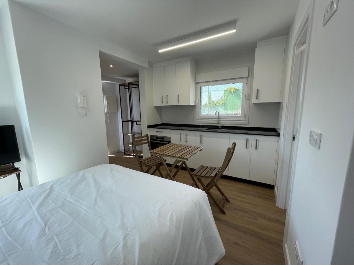 Apartamento Casa Acogedora Mar Y Montaña *