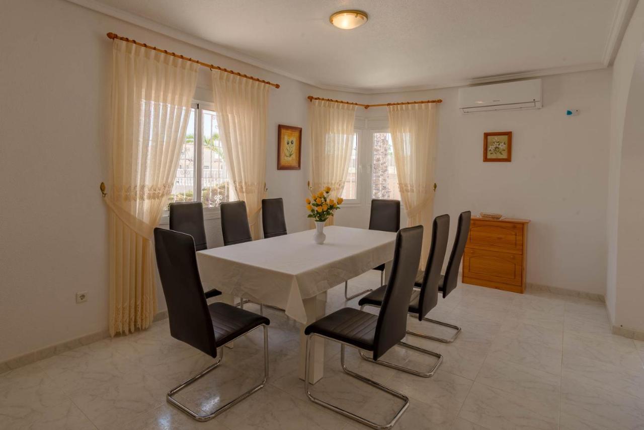 Villa Isla Lanzarote - - Alicante Ciudad Quesada