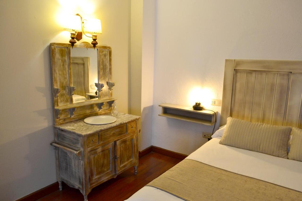 Hotel Alda Via Leon
