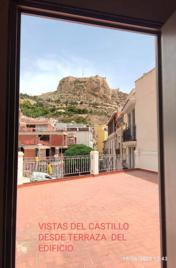 Tus Vacaciones En El Corazón De Alicante!