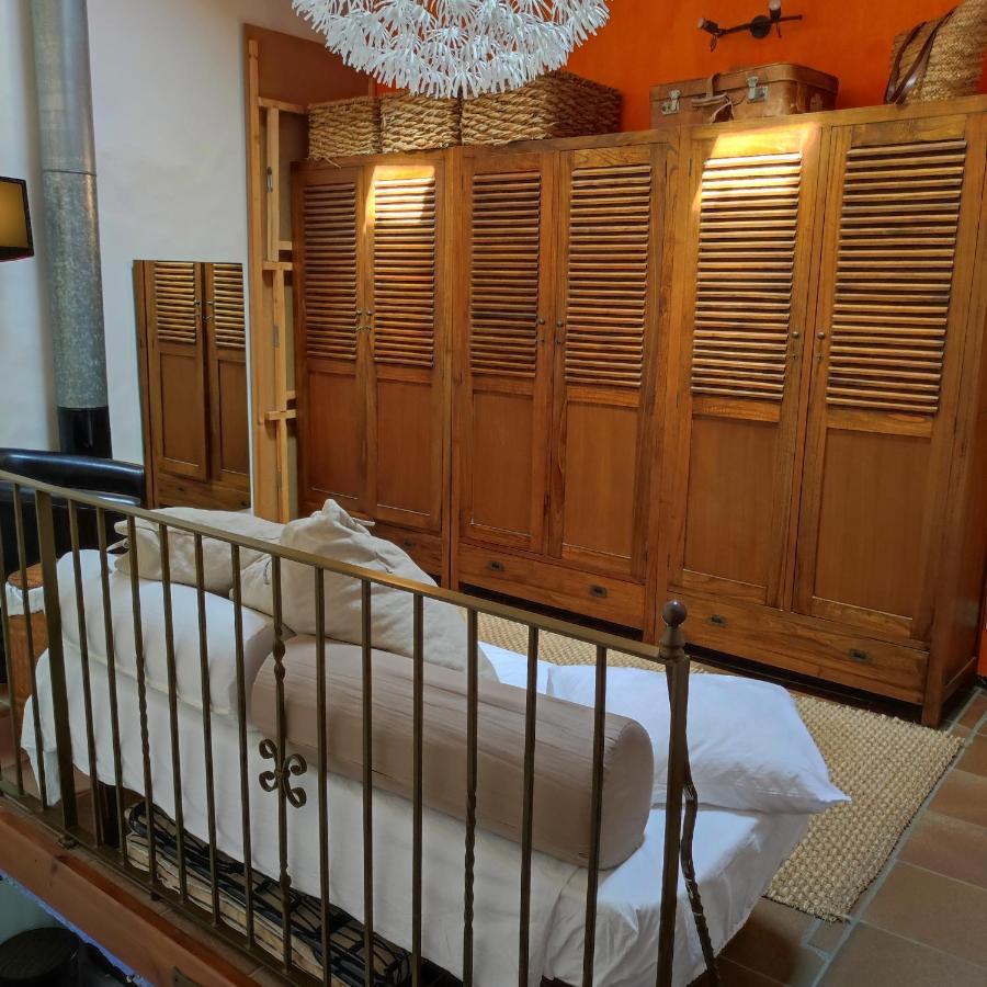 El Terral Holiday home Sant Vicenc de Montalt
