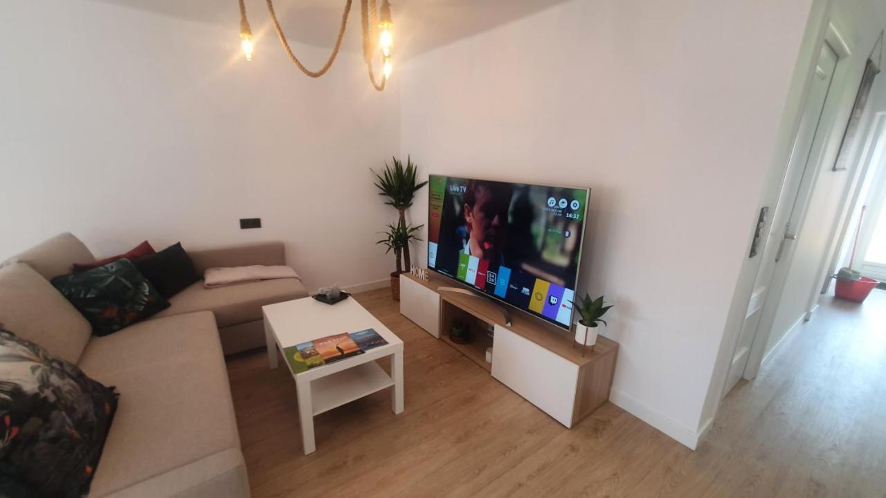 Terrazas De Gueeli 6 Pax Wifi - Garaje - Vistas - Vut-3391-as Apartment *