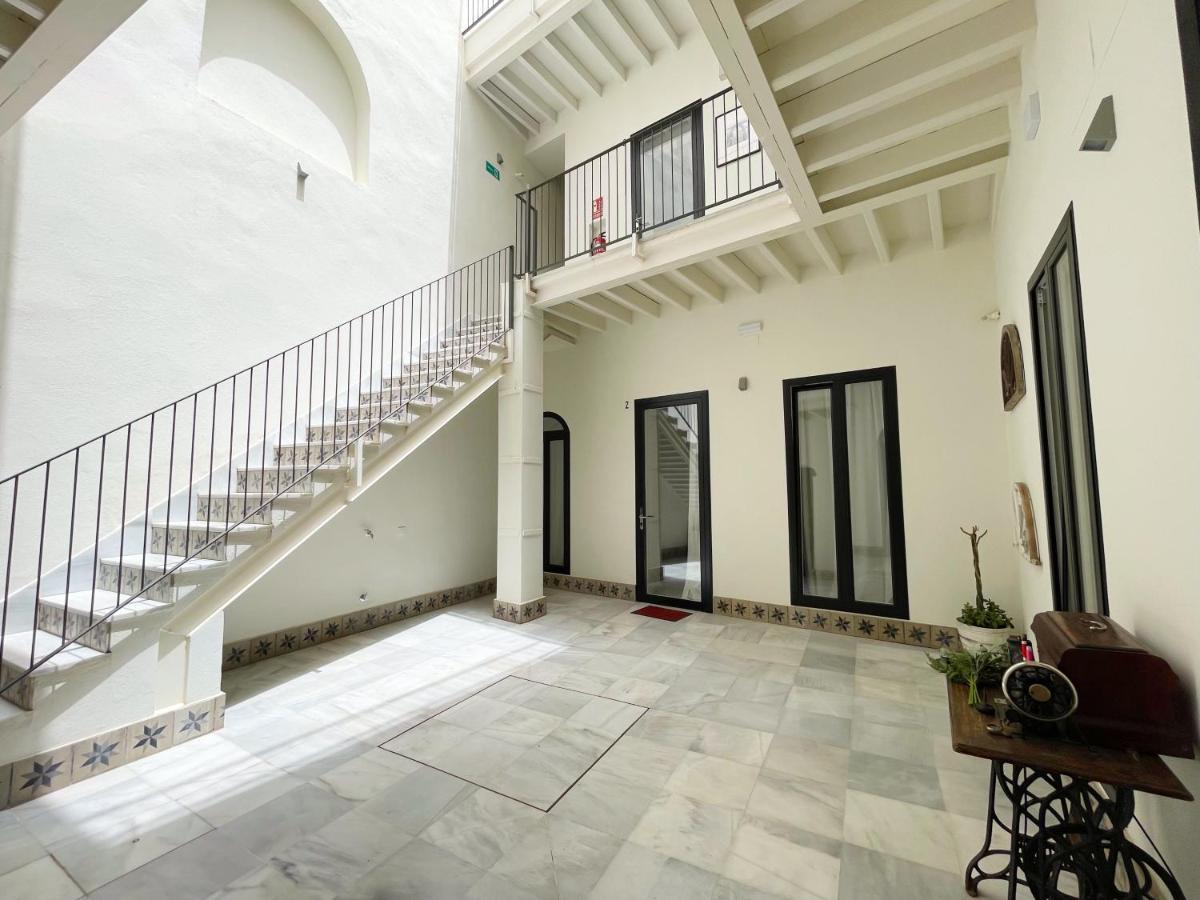 Eva Recommends Higueras Jerez Apartment Jerez de la Frontera