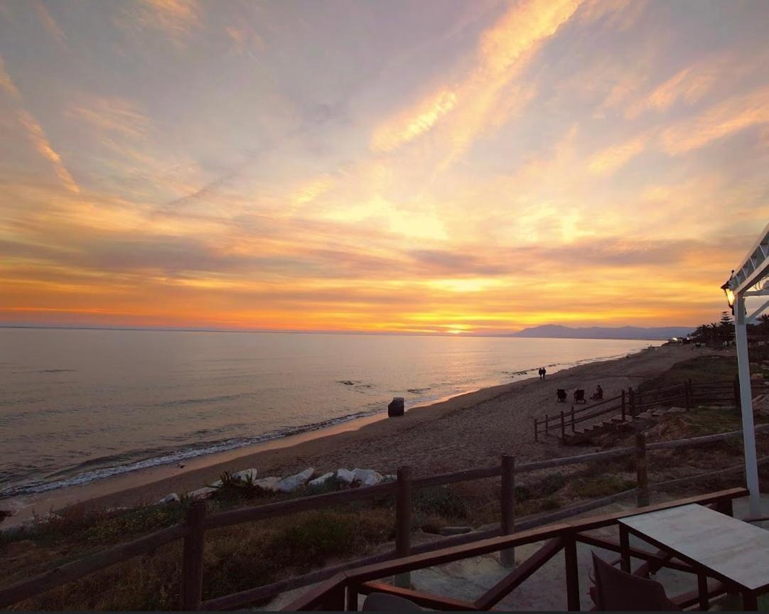 Sea View By Laura Apartamento *