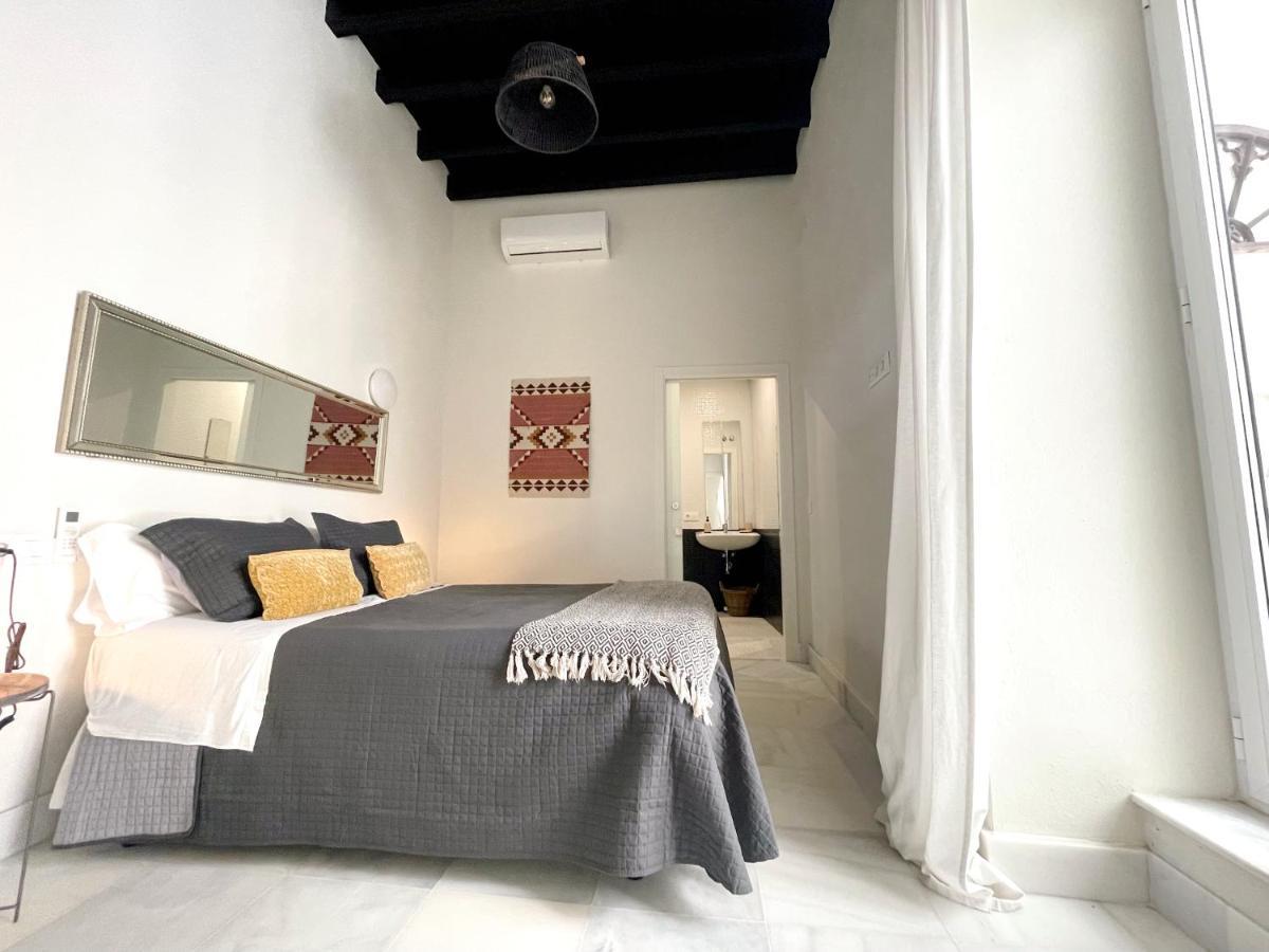 Apartment Eva Recommends Higueras Jerez *