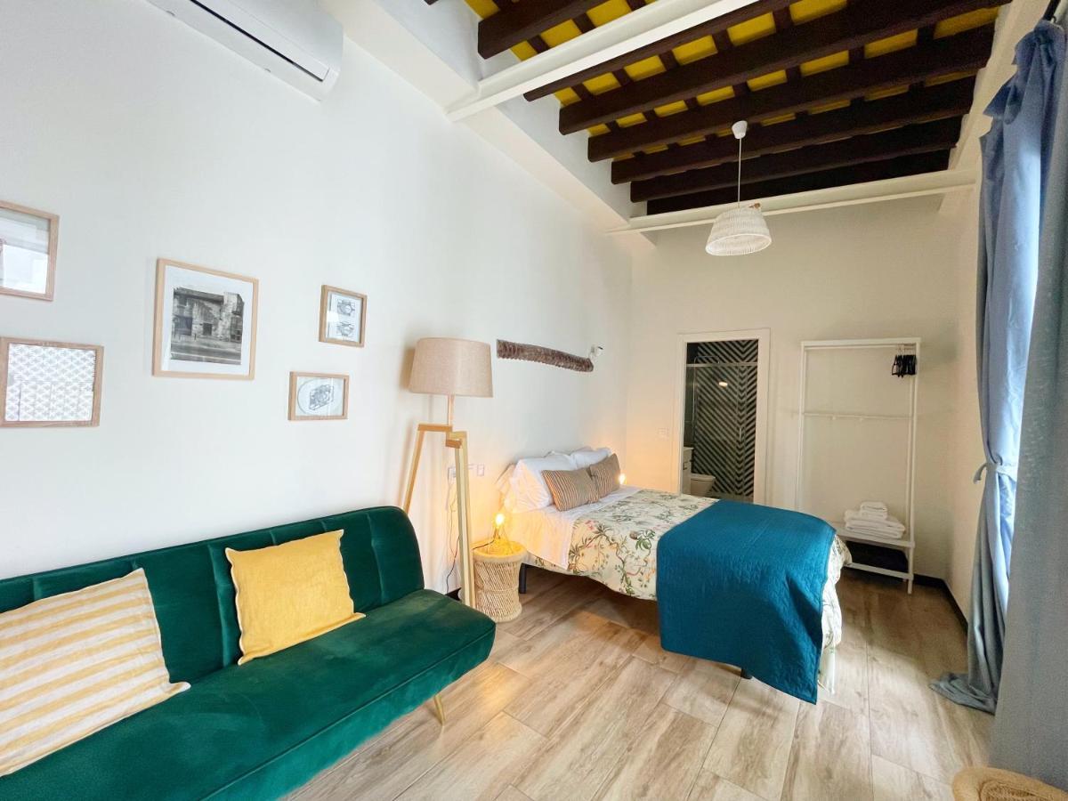 Apartment Eva Recommends Higueras Jerez *