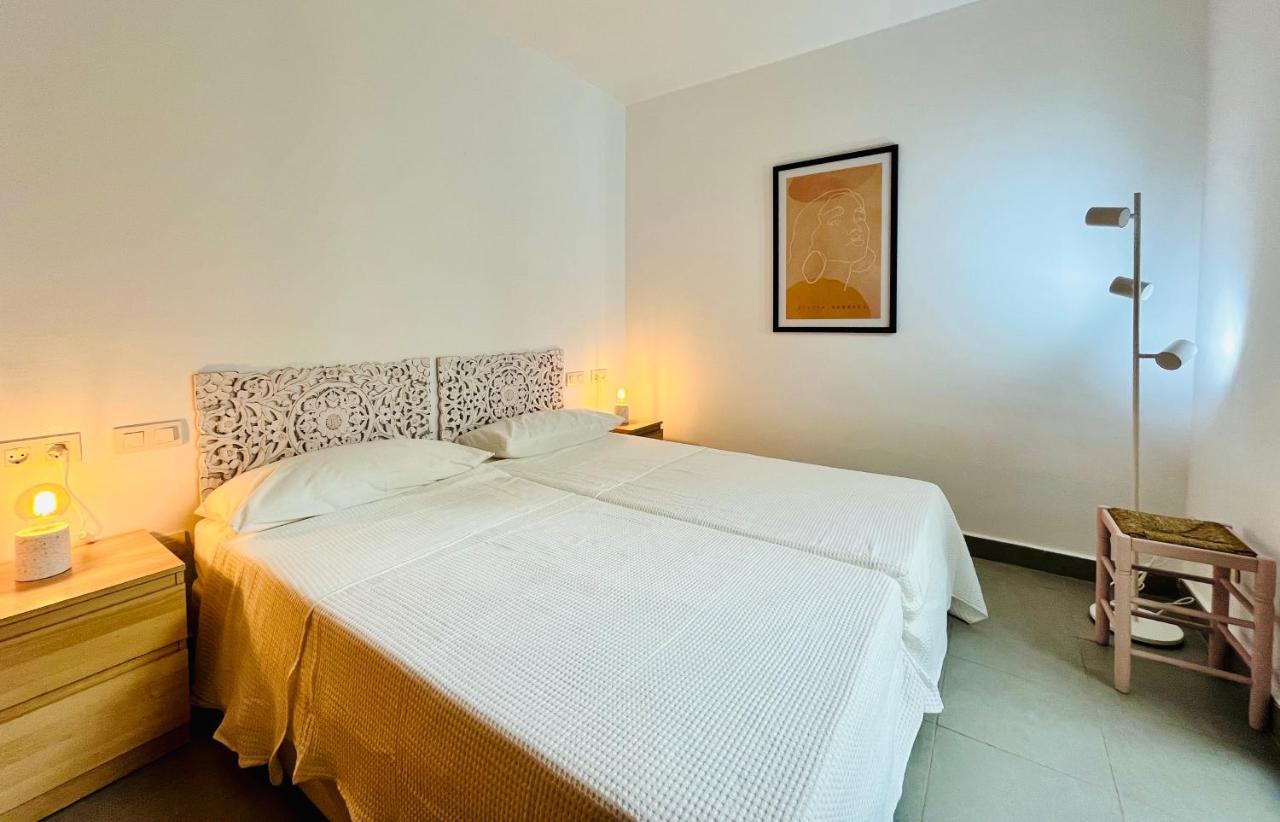 Flamingo Apartamento Mojácar