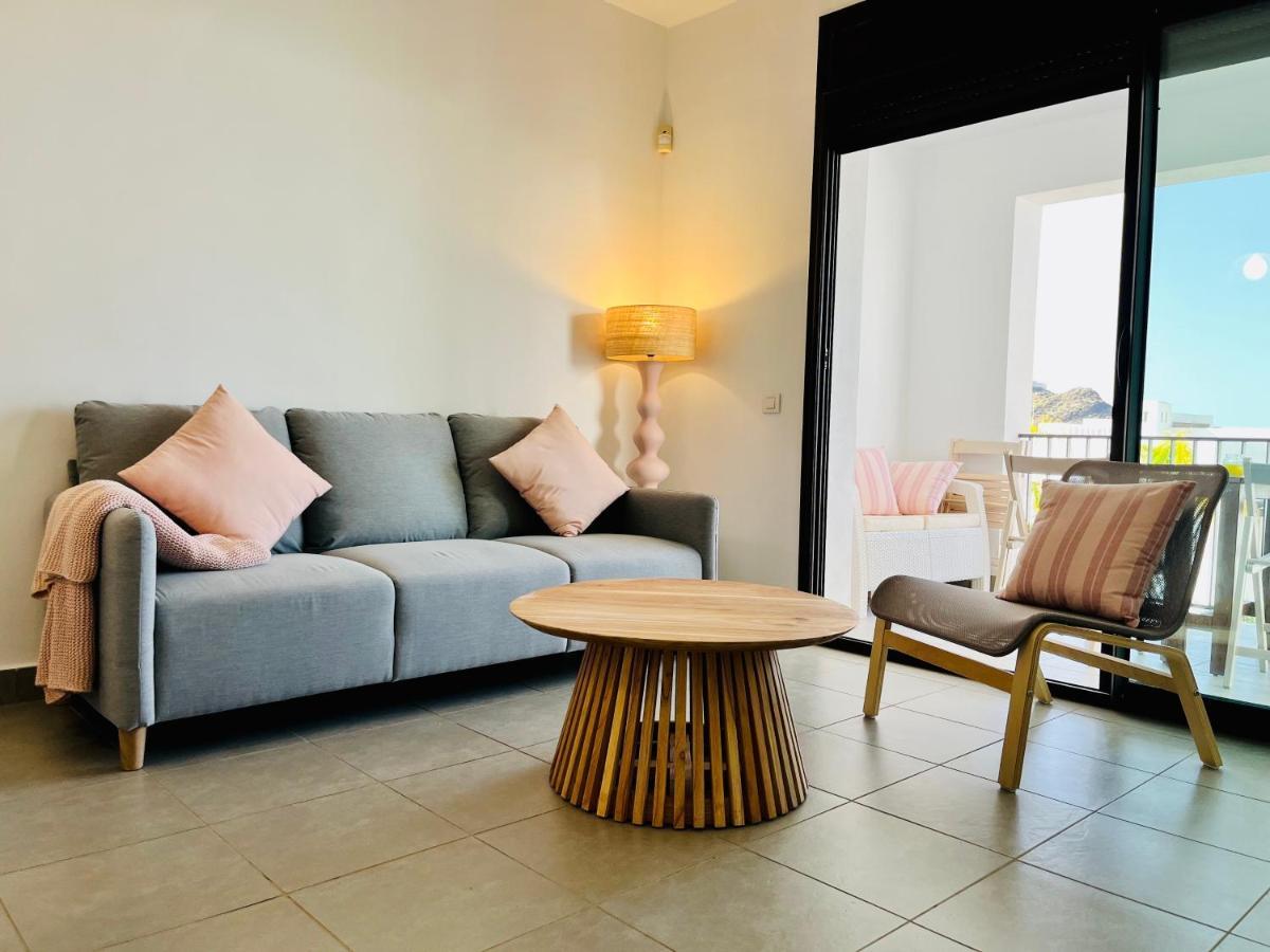 Apartamento Flamingo