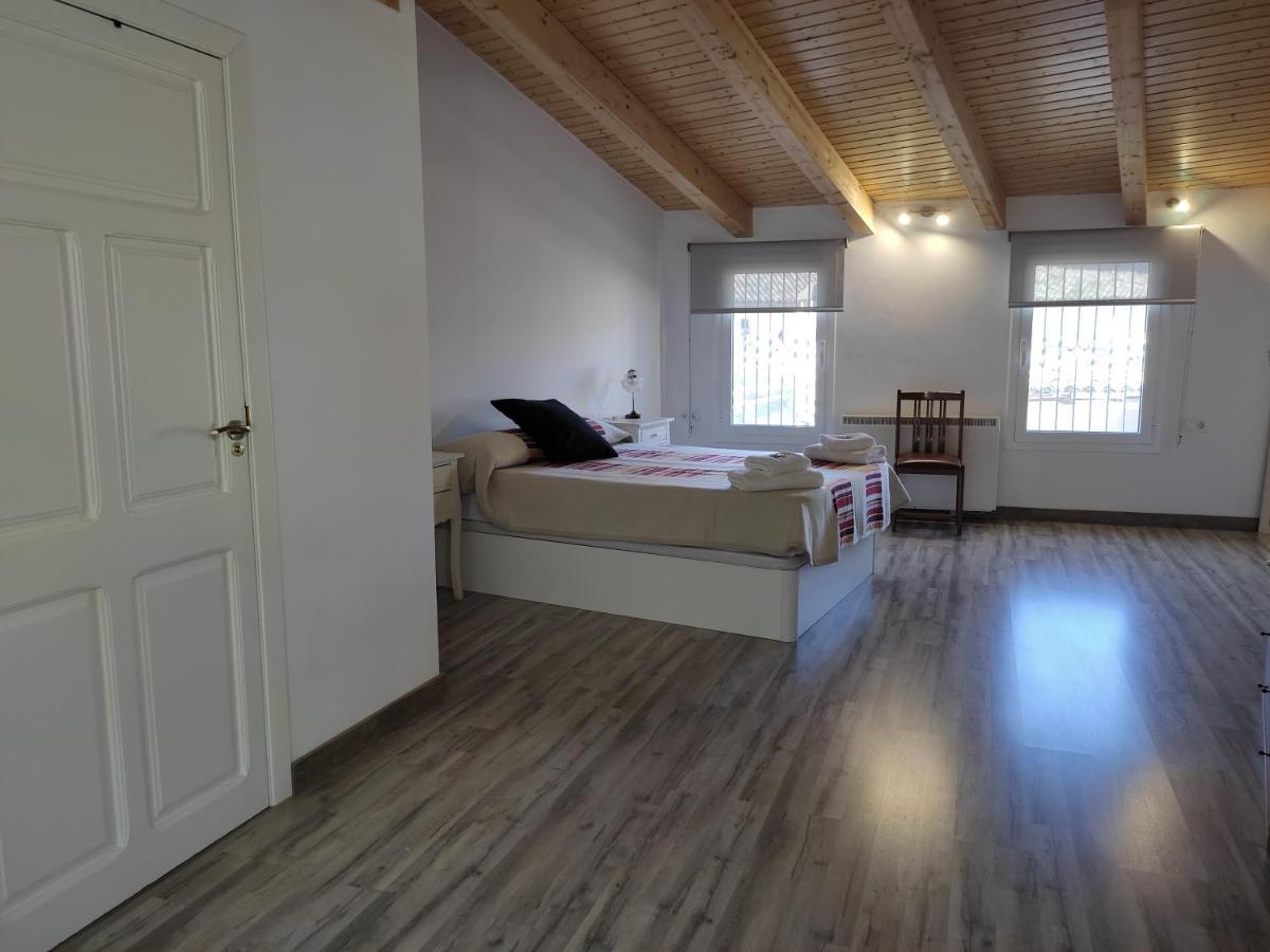 Ca Miquel Holiday home Tivissa