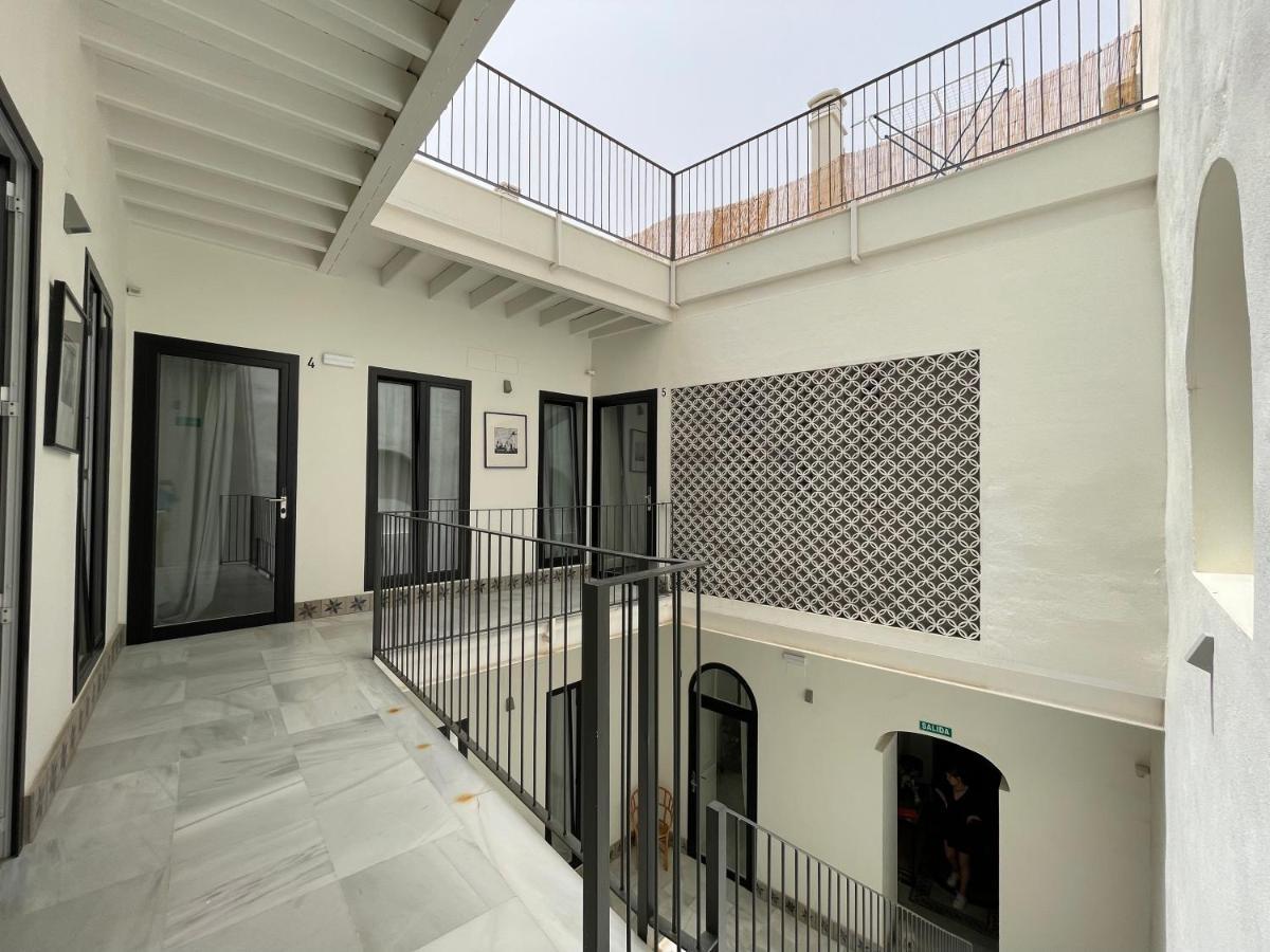 Apartment Eva Recommends Higueras Jerez