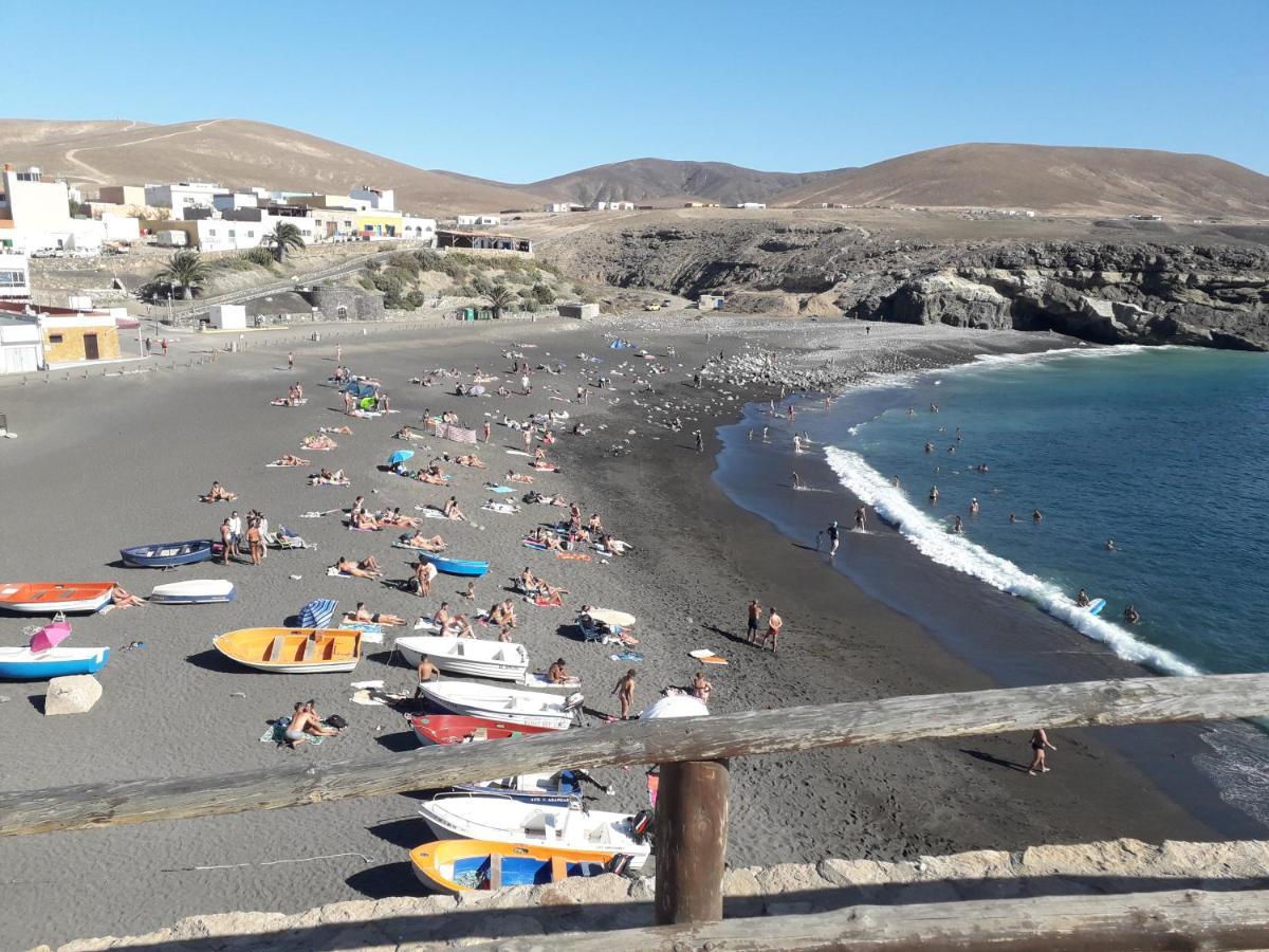 Apartamento Apartamento Ajuy *