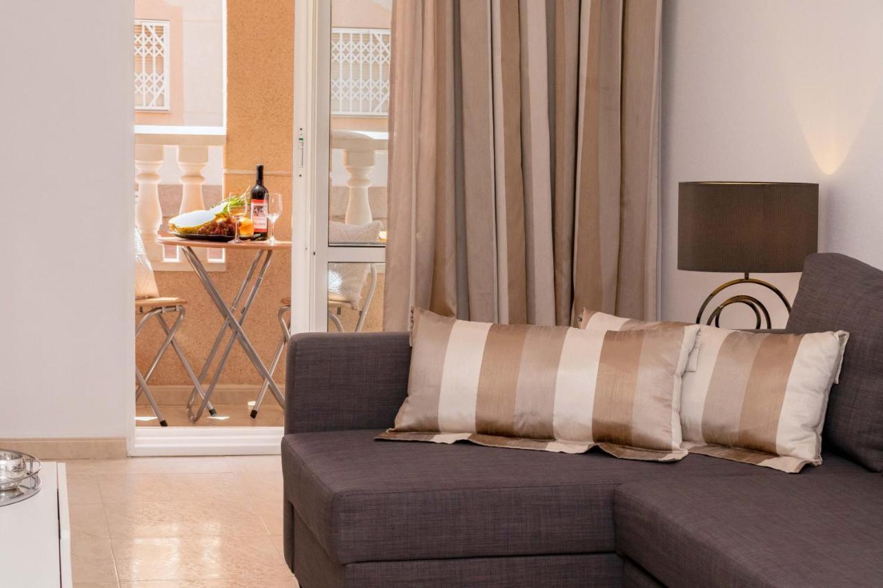 Apartamento Asta * Torrevieja