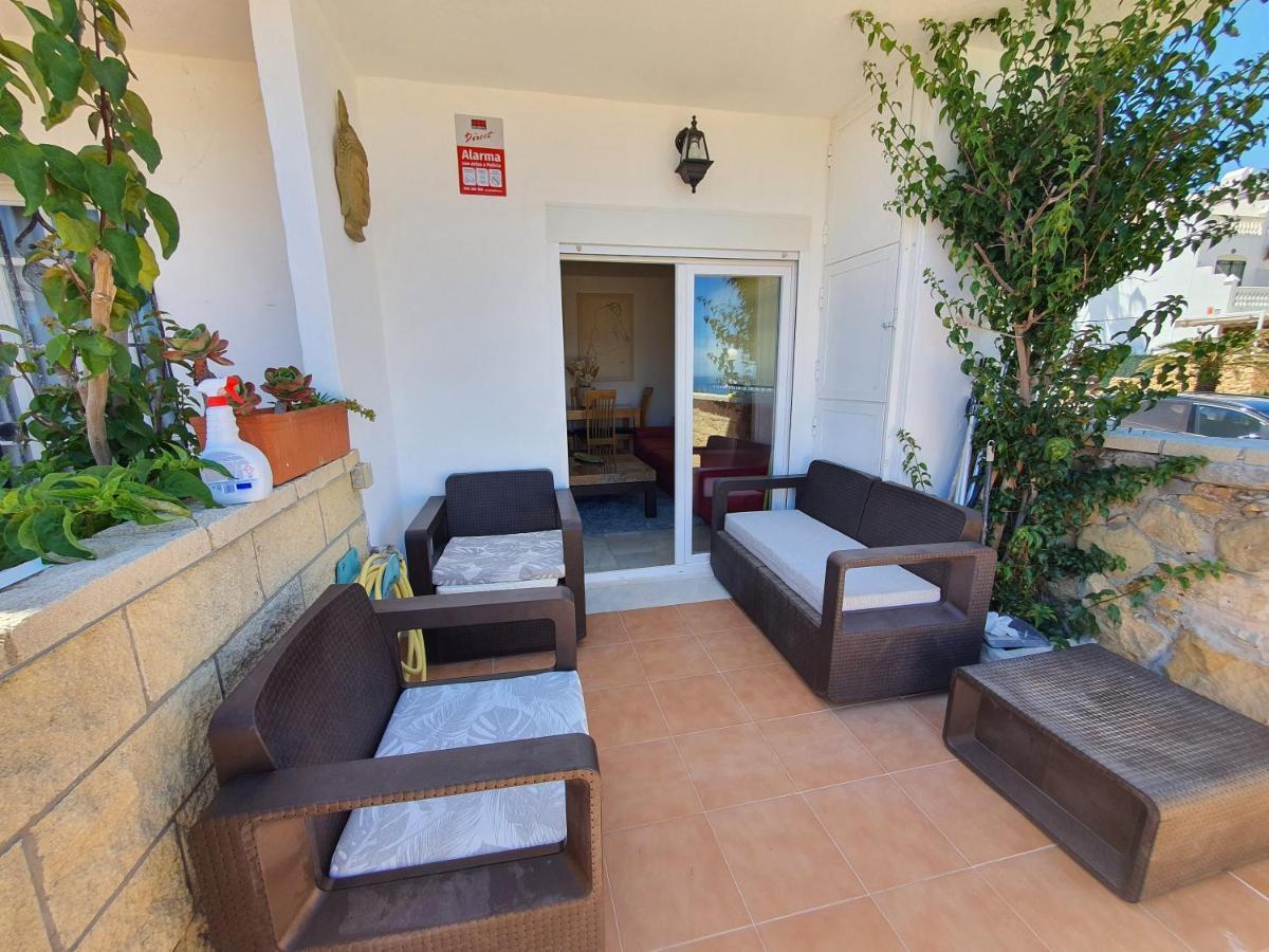 Aldea Beach, Manilva Apartment *