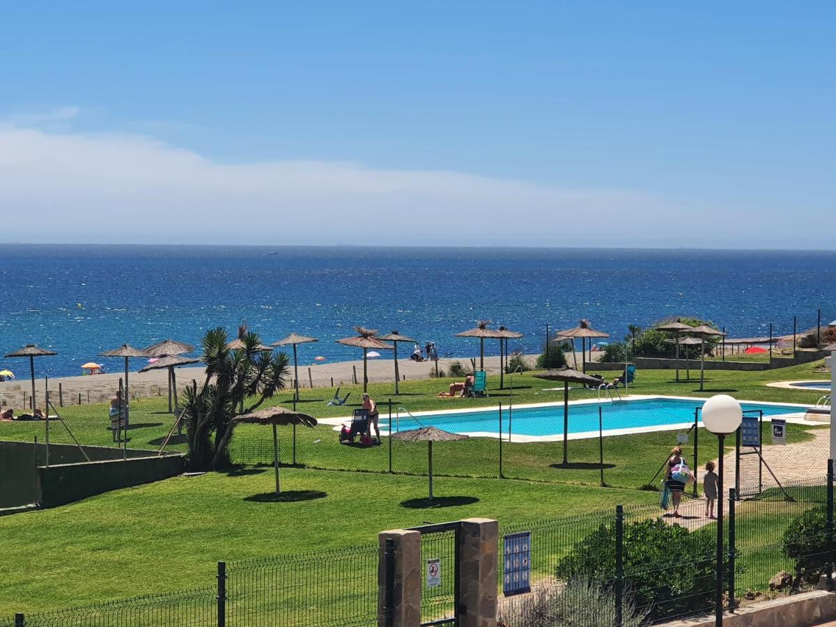 Aldea Beach, Manilva Apartment *