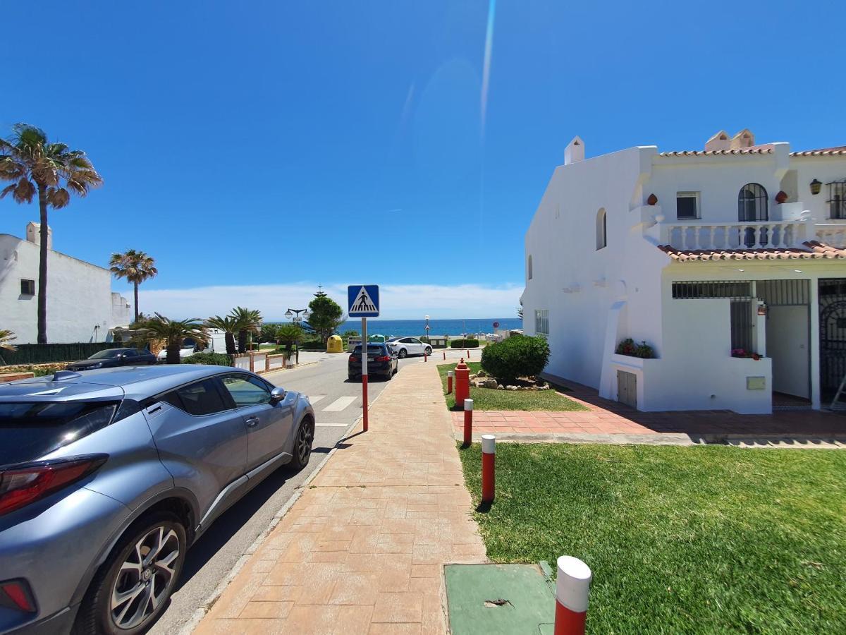 Aldea Beach, Manilva Castillo de Sabinillas