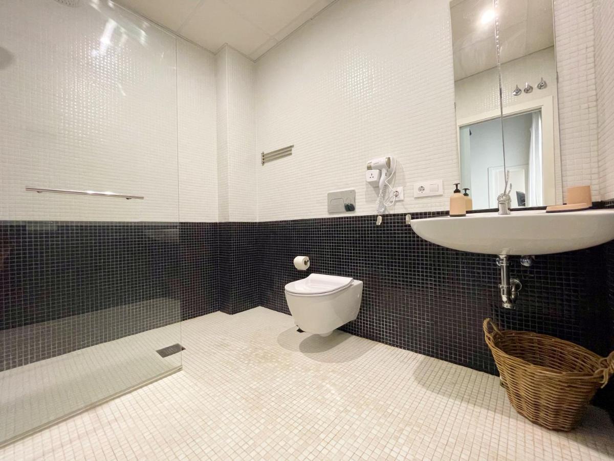 Eva Recommends Higueras Jerez Apartment