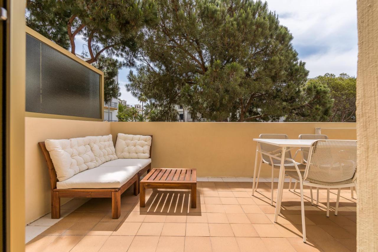 Oleholidays 412 Romana Playa Primera Línea Playa Apartamento