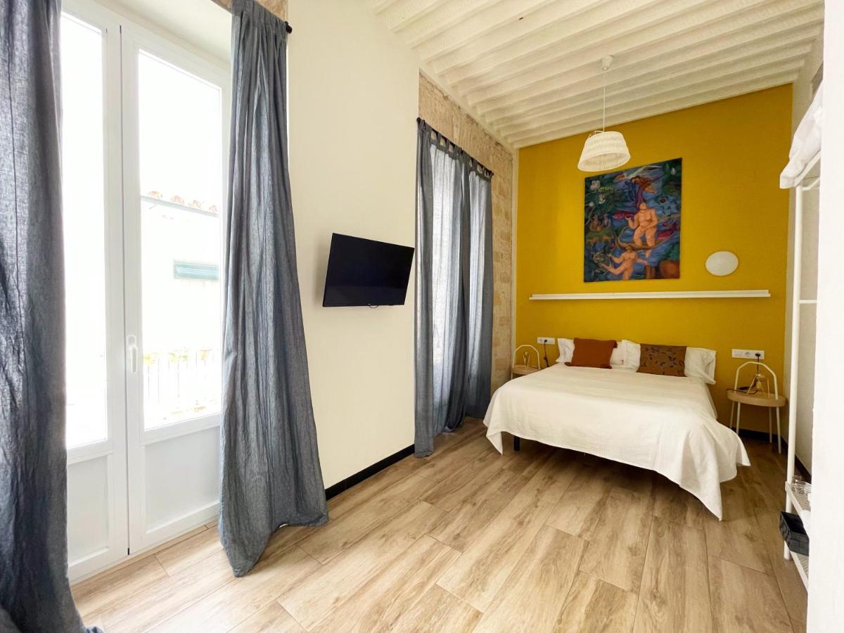 Apartment Eva Recommends Higueras Jerez Jerez de la Frontera
