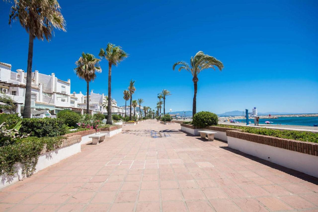 409 Marina Real Puerto De La Duquesa Playa Manilva