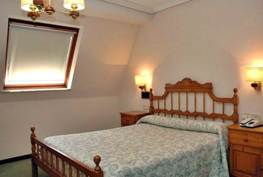 Santa Lucia Hotel