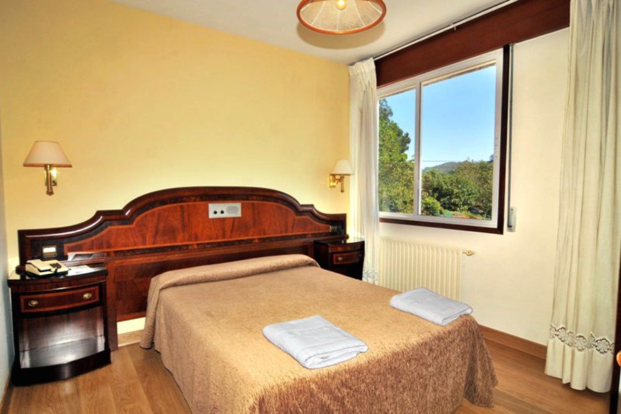 Hotel Santa Lucia 2*