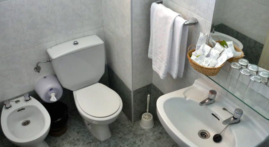 Hotel Santa Lucia