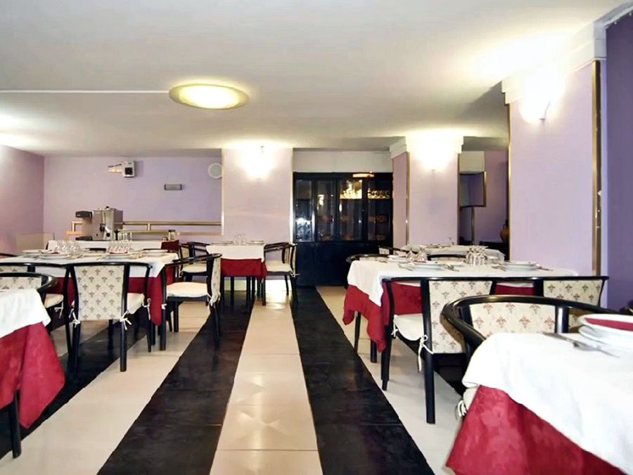 Arha Hotel