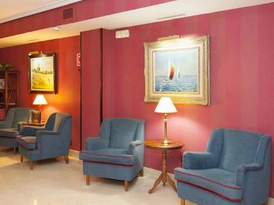 Bracos Hotel Logrono
