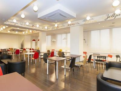 Bracos 4* Logrono