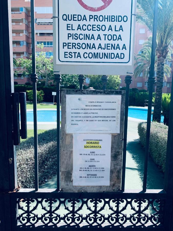 Casablanca Apartamento *