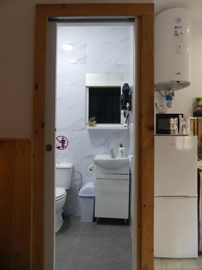 Encantador Bajo En Apartamento Málaga