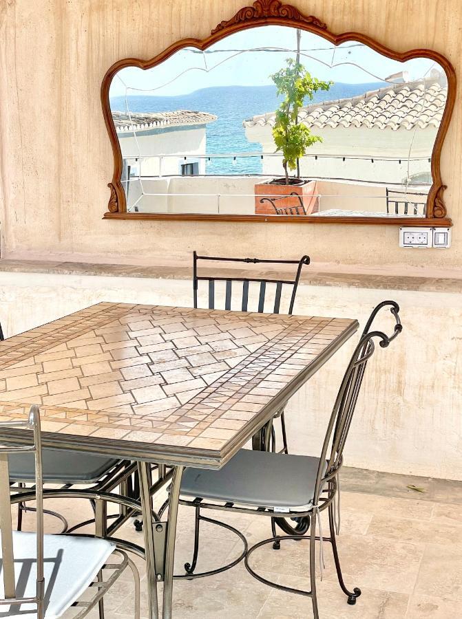 Blue Sardine Boutique (adults Only) Guest house *