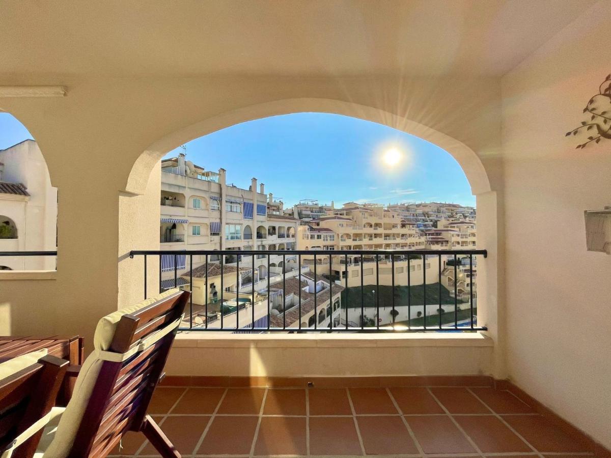 Casa Luna Golf Torrequebrada Parking Free * Benalmadena