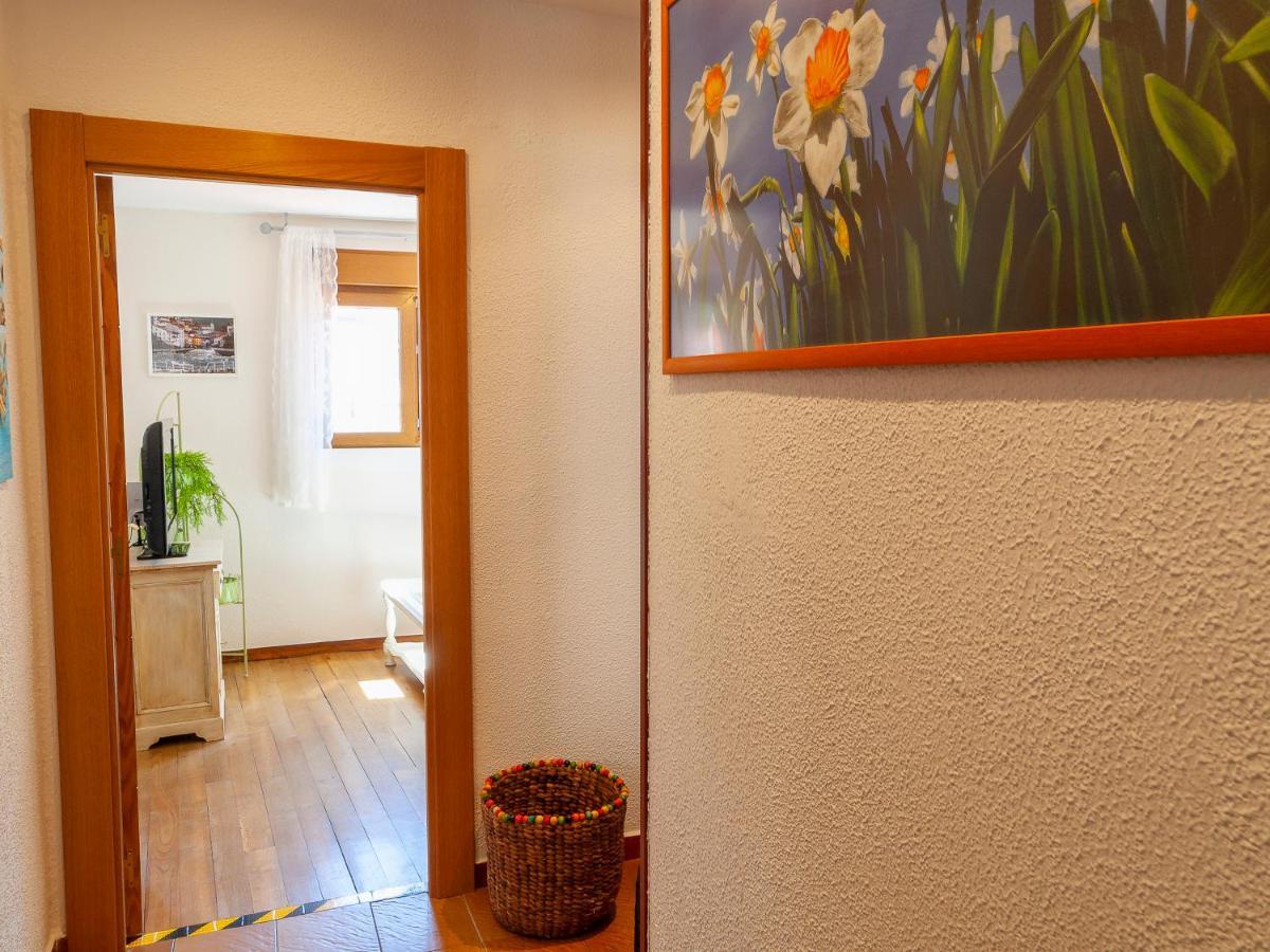 La Calma Ii Apartment Cudillero