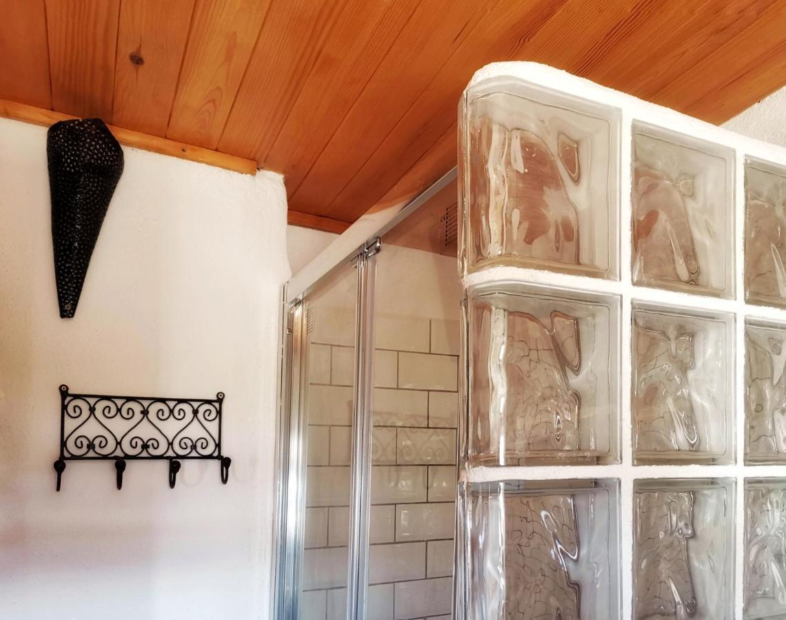 Apartamento Cortijo La Ciclona *