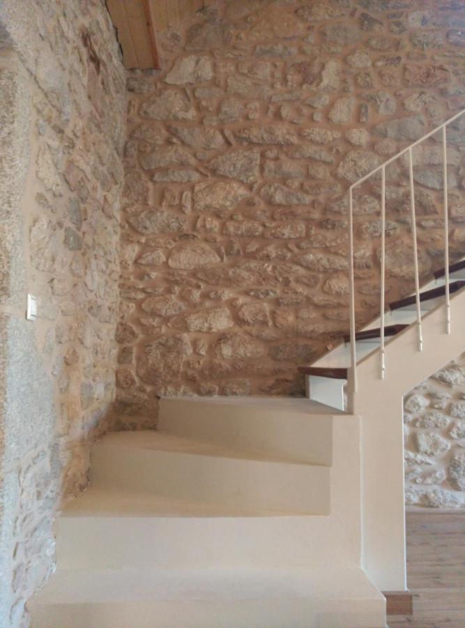 Casa Camiños Chans Сasa de vacaciones *